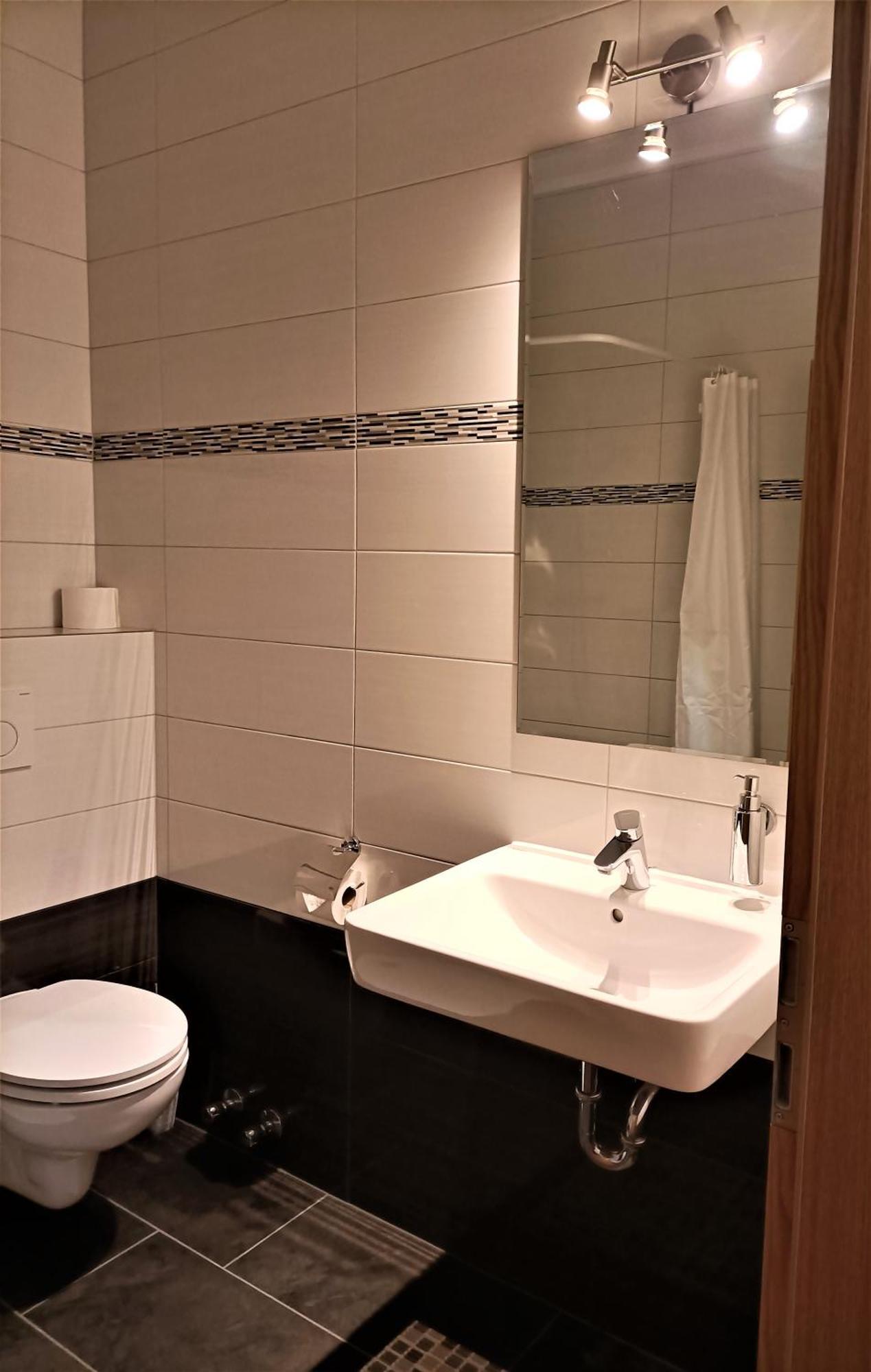 Отель Zielitzer Hof Экстерьер фото