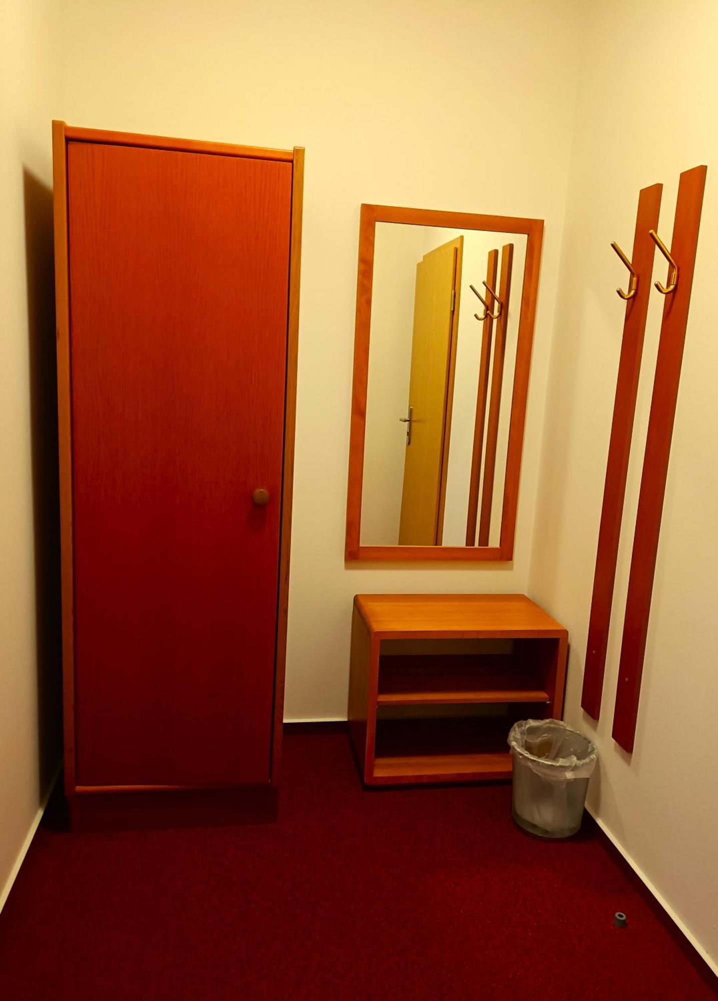 Отель Zielitzer Hof Экстерьер фото