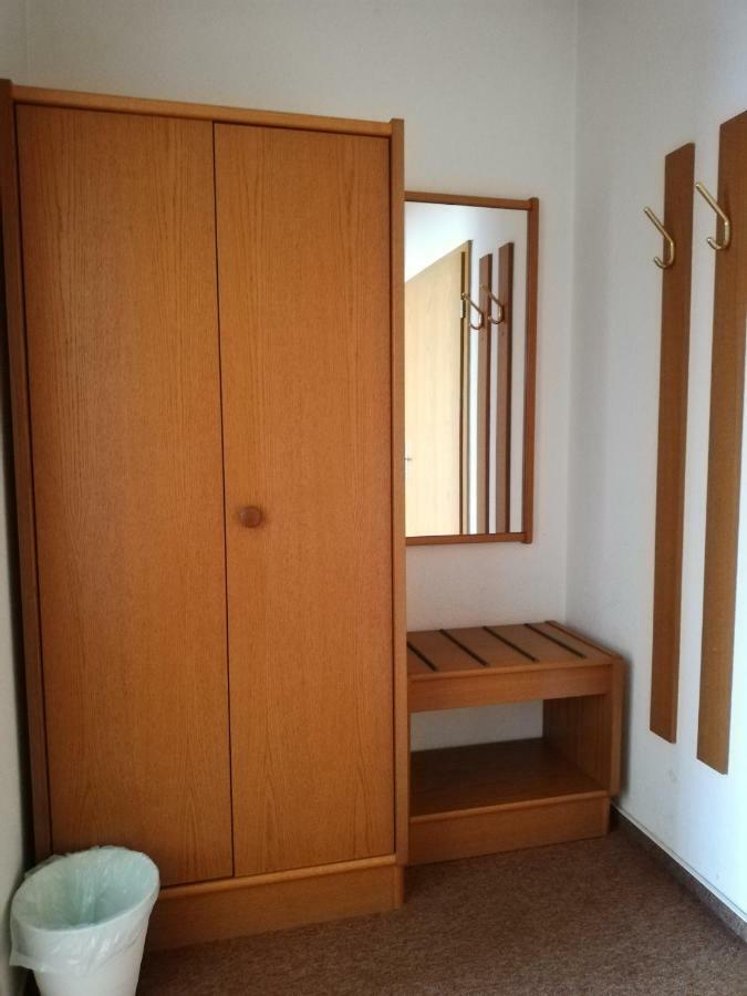 Отель Zielitzer Hof Экстерьер фото